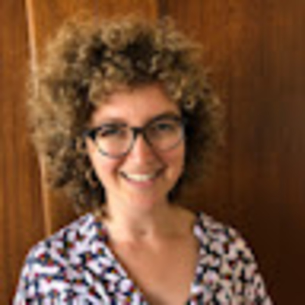 Meet your Posher, Hana